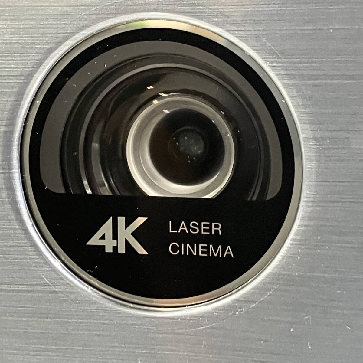 REGZA RLC-V7R Projector 2000 ISO lumens 4K [x1243266675]
