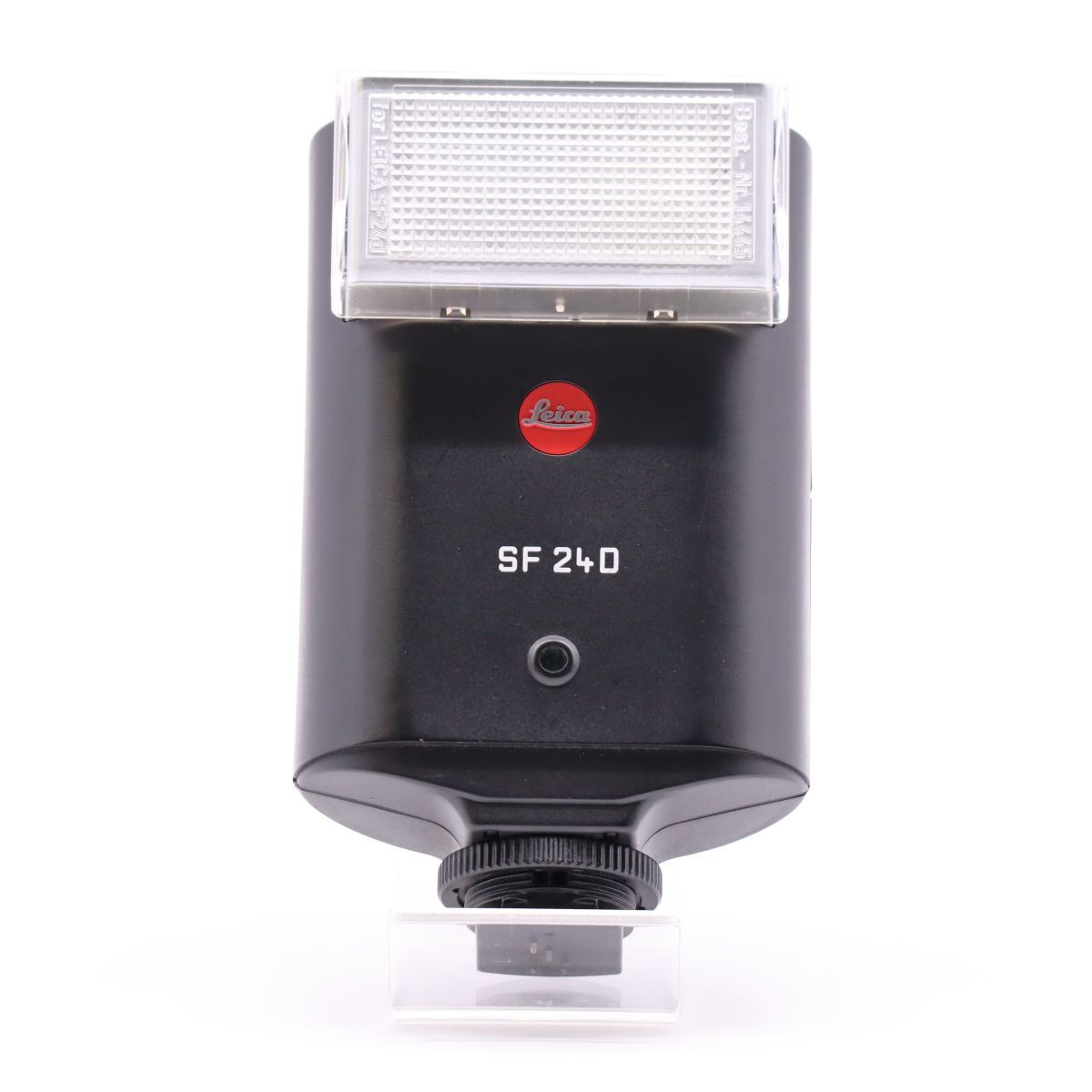 Leica SF24D Strobe Light [f1243296703]