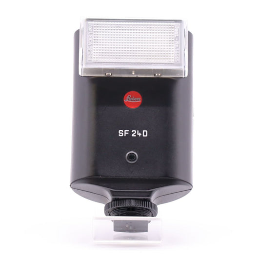 Leica SF24D Strobe Light [f1243296703]