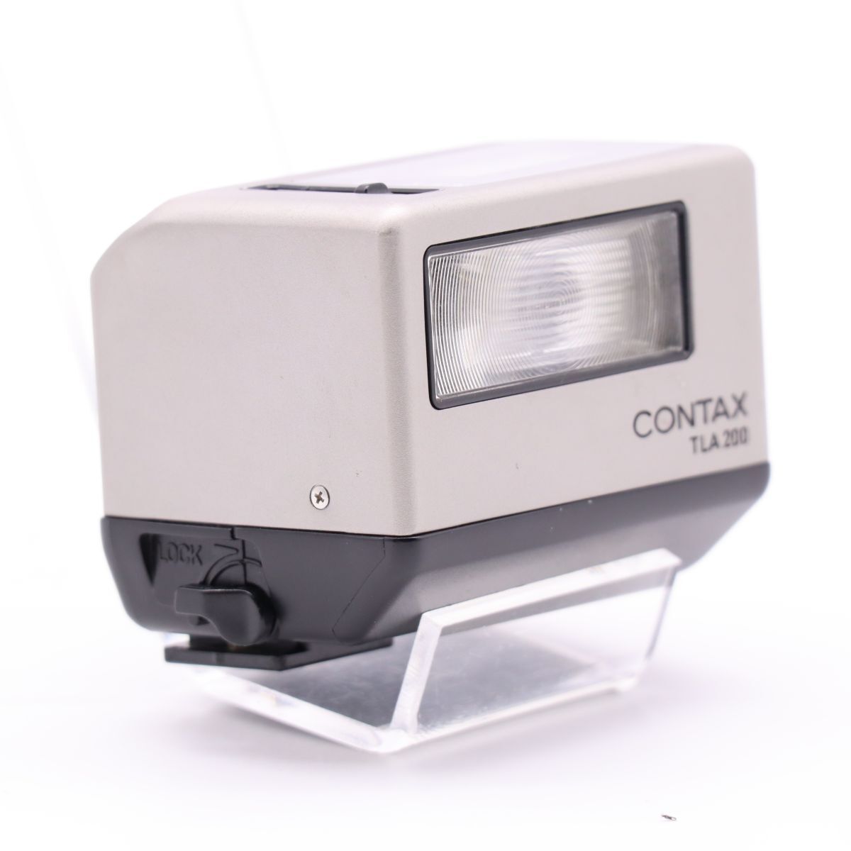 CONTAX TLA-200 Strobe Lighting [g1243281795]