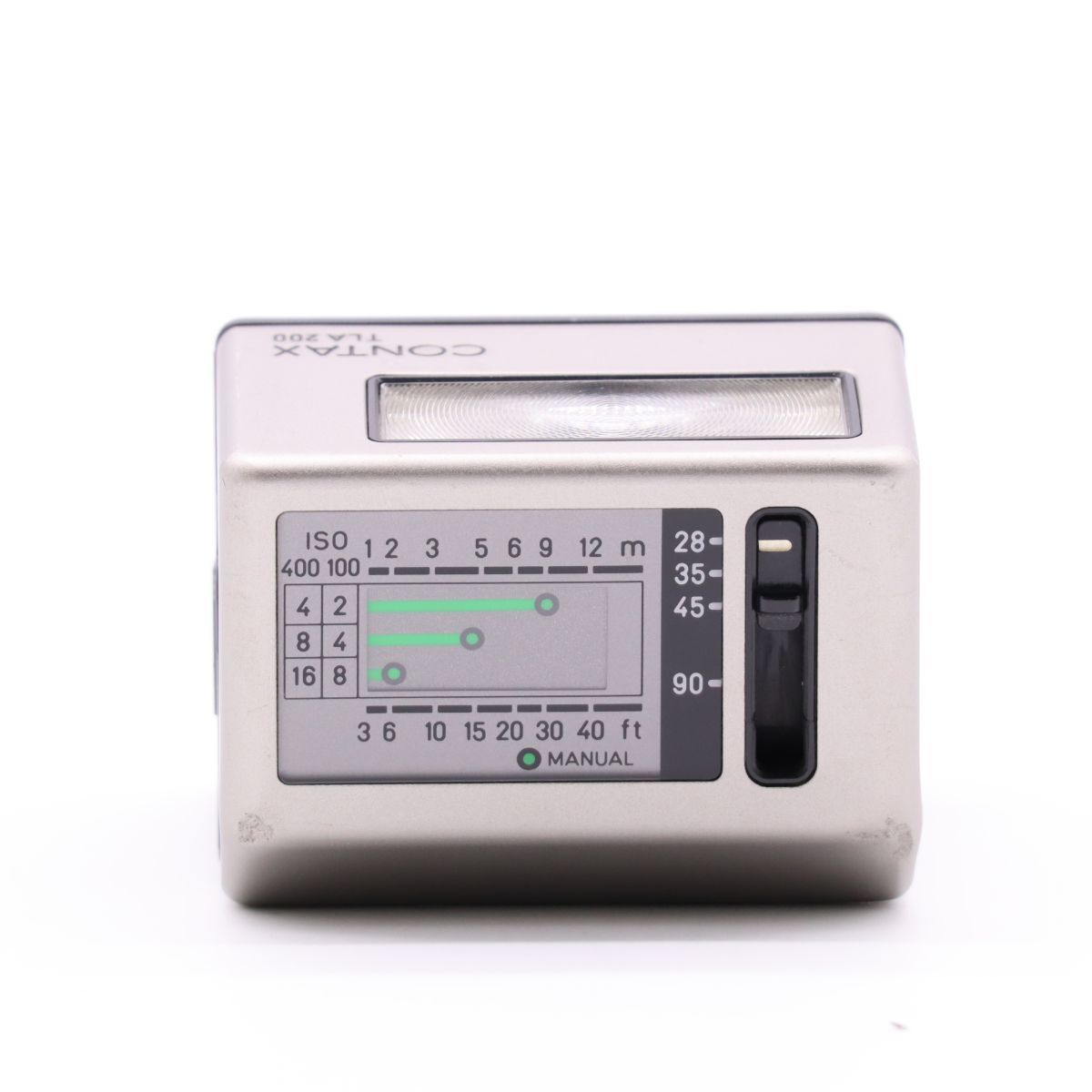 CONTAX TLA-200 Strobe Lighting [g1243281795]