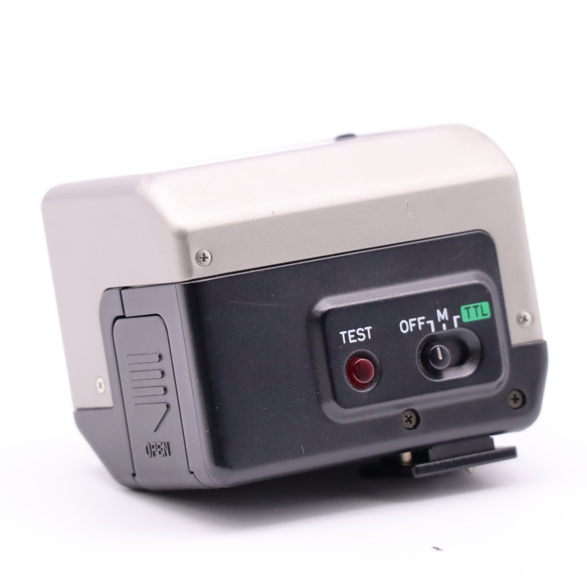 CONTAX TLA-200 Strobe Lighting [g1243281795]