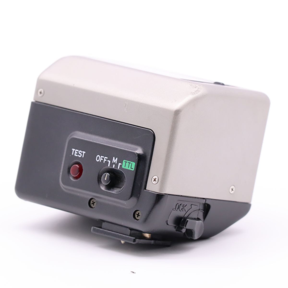 CONTAX TLA-200 Strobe Lighting [g1243281795]