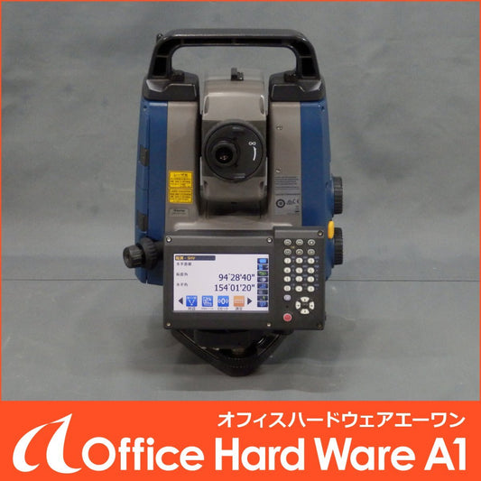 Sokkia iX-505 Total Station (for parts or not working) [t1243291840]