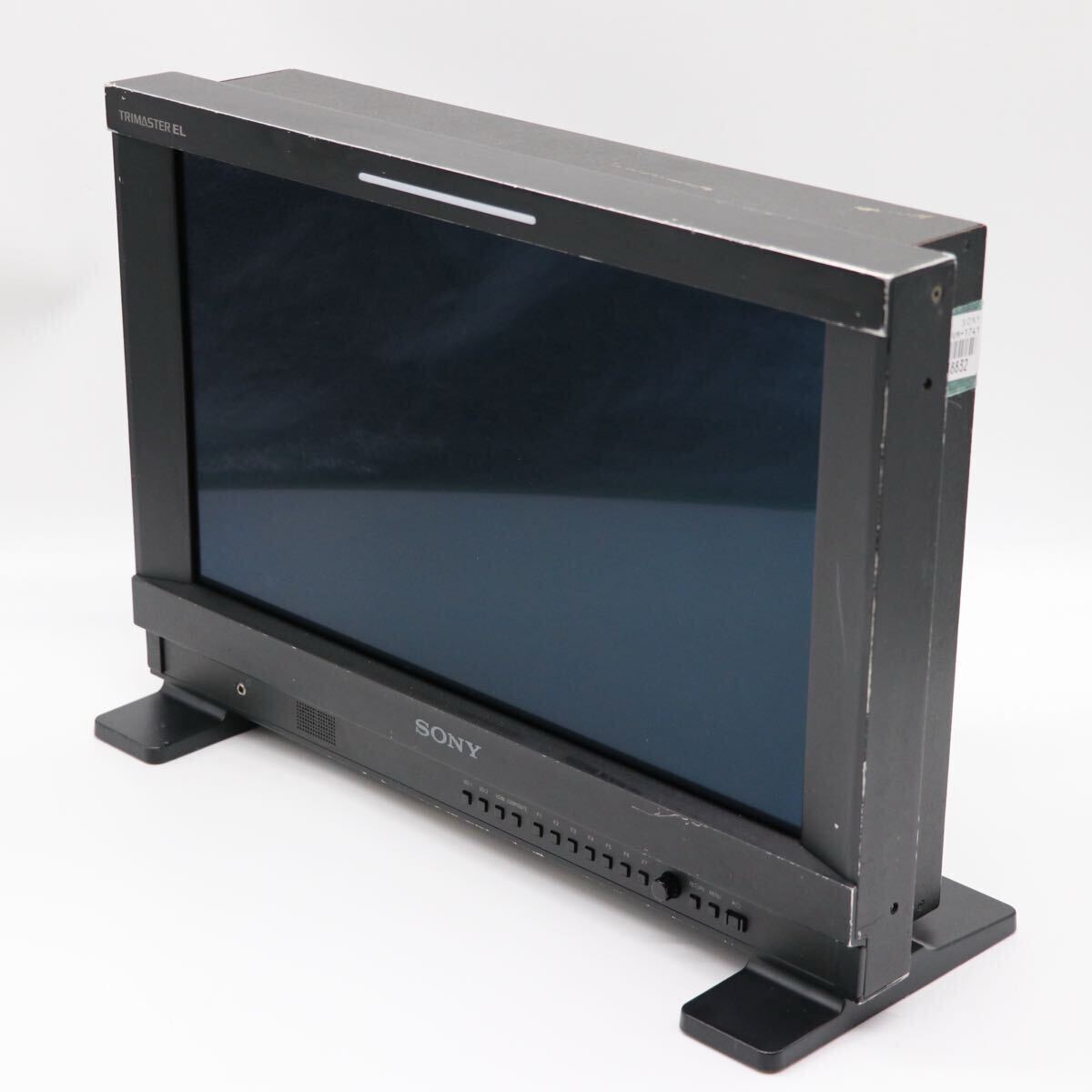 SONY PVM-1741 17 inch OLED Monitor with V-Mount Plate [g1243307959]