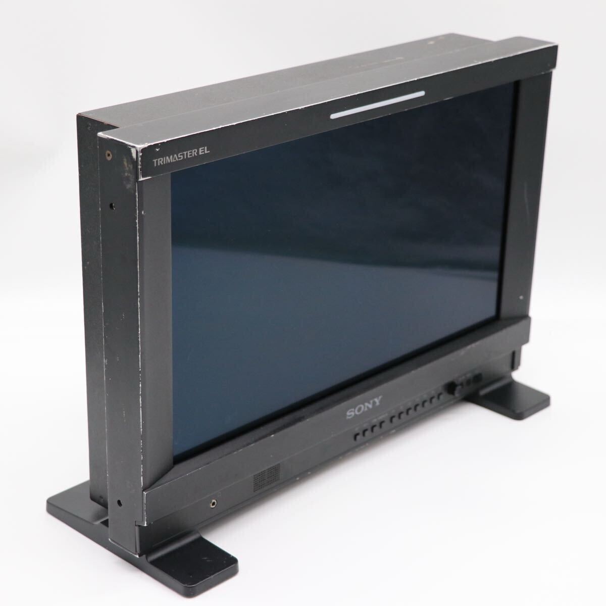 SONY PVM-1741 17 inch OLED Monitor with V-Mount Plate [g1243307959]