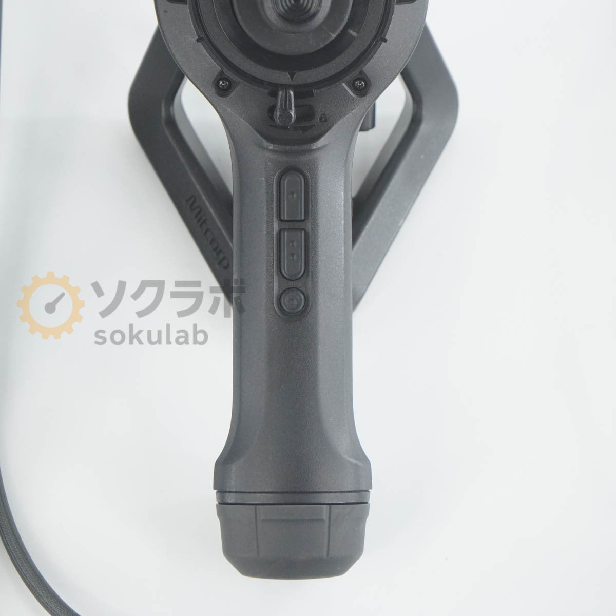 Mitcorp X750 VIDEOSCOPE SYSTEM Industrial Endoscope [r1243323678]