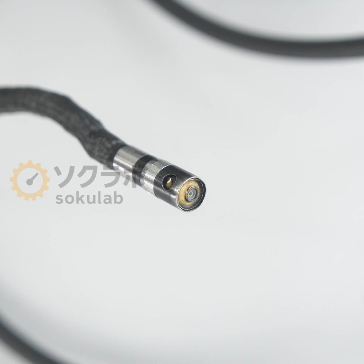 Mitcorp X750 VIDEOSCOPE SYSTEM Industrial Endoscope [r1243323678]