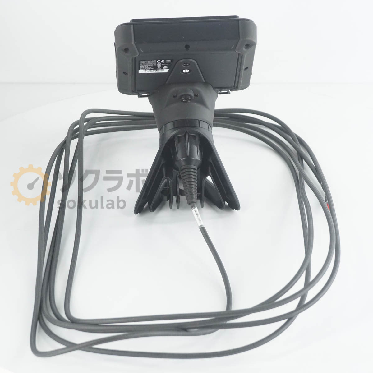 Mitcorp X750 VIDEOSCOPE SYSTEM Industrial Endoscope [r1243323678]