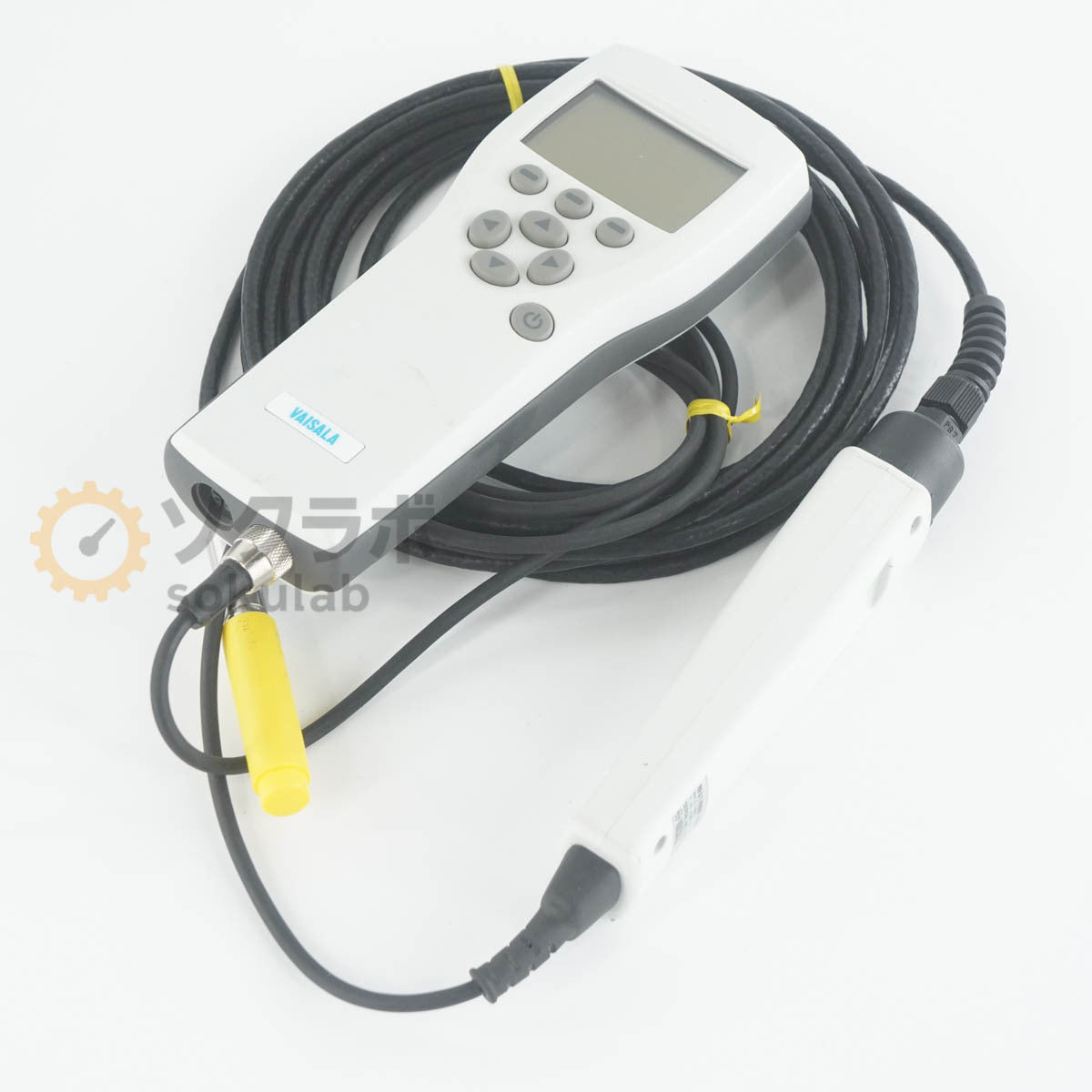 VAISALA HM70 Handheld Humidity and Temperature Meter [t1243308679]