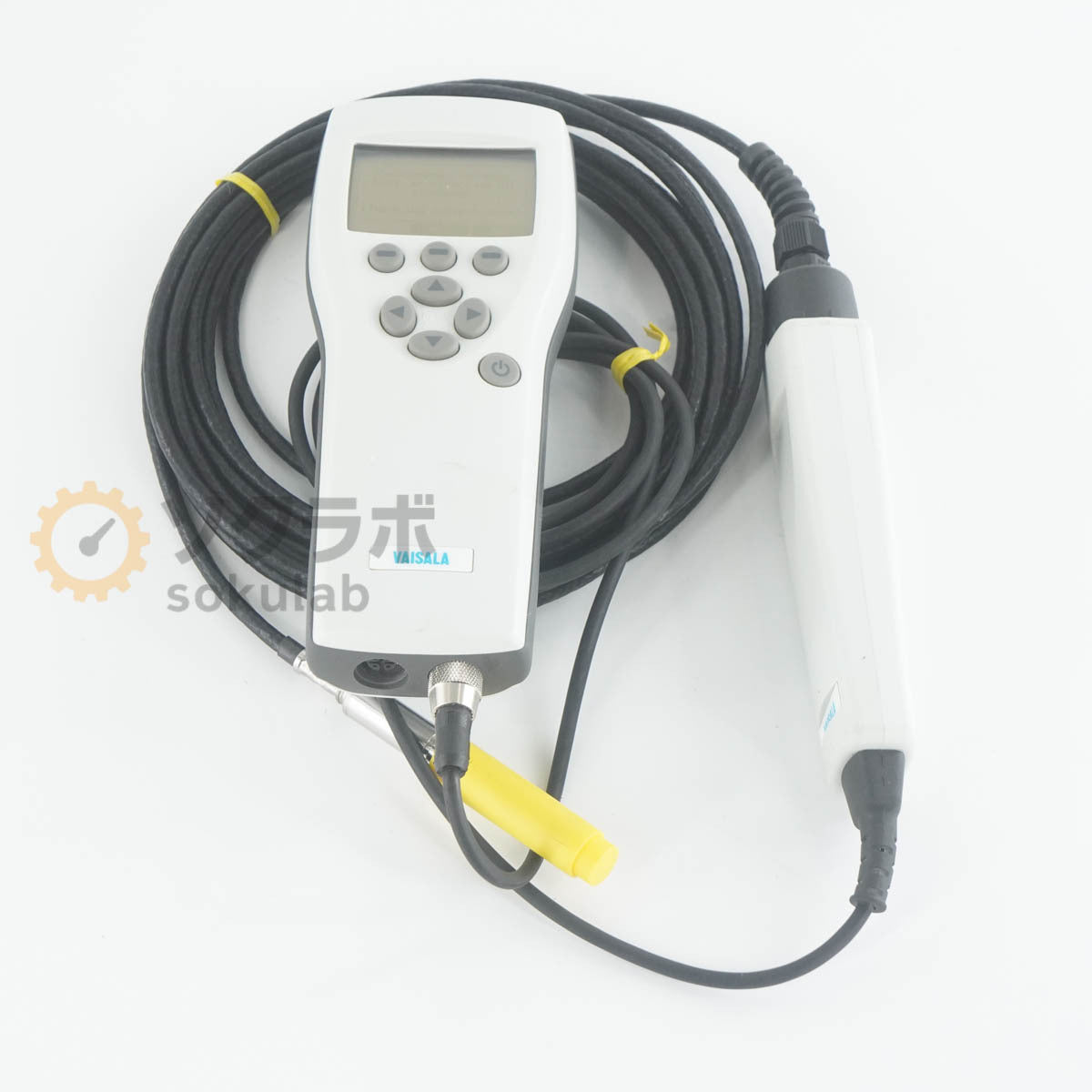VAISALA HM70 Handheld Humidity and Temperature Meter [t1243308679]