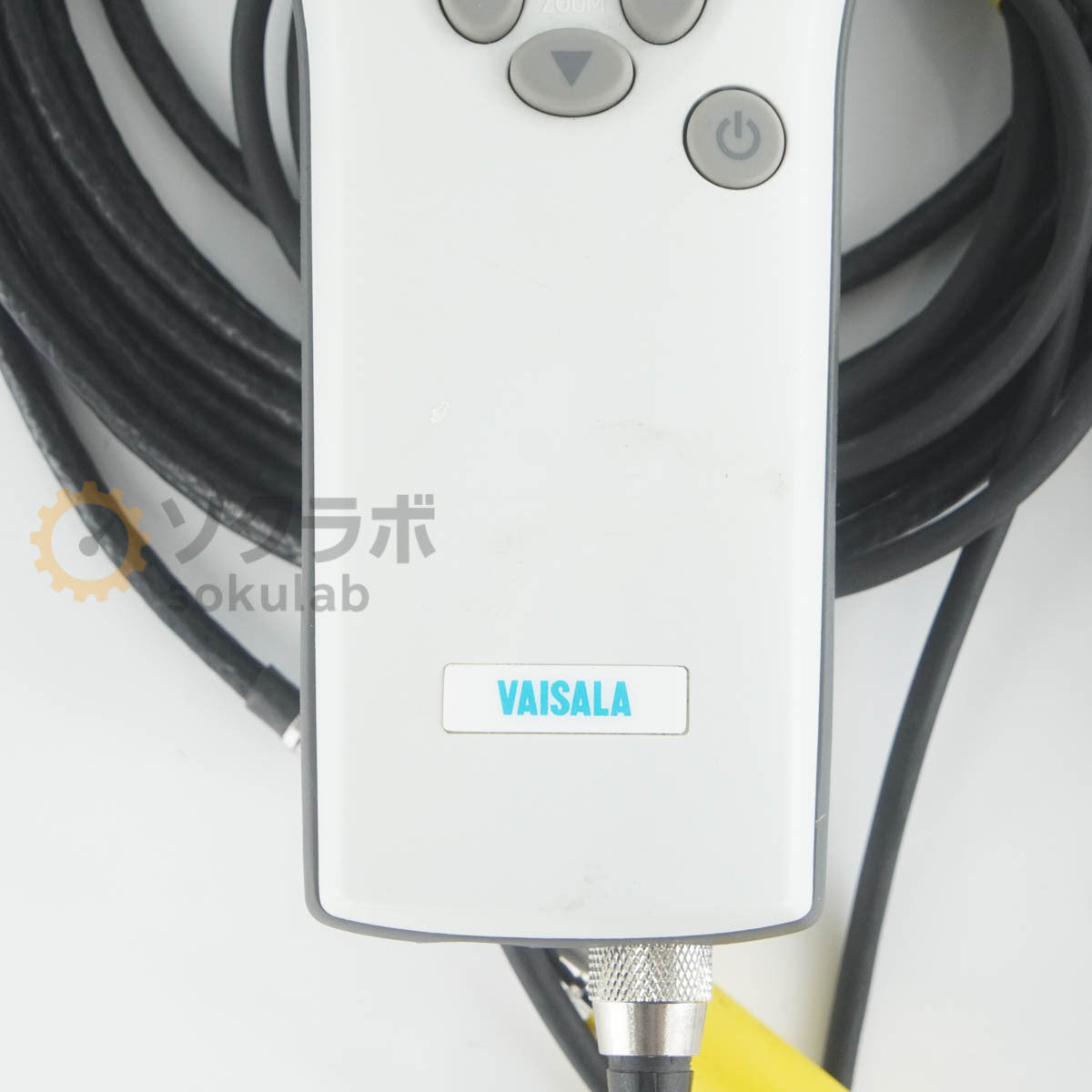 VAISALA HM70 Handheld Humidity and Temperature Meter [t1243308679]