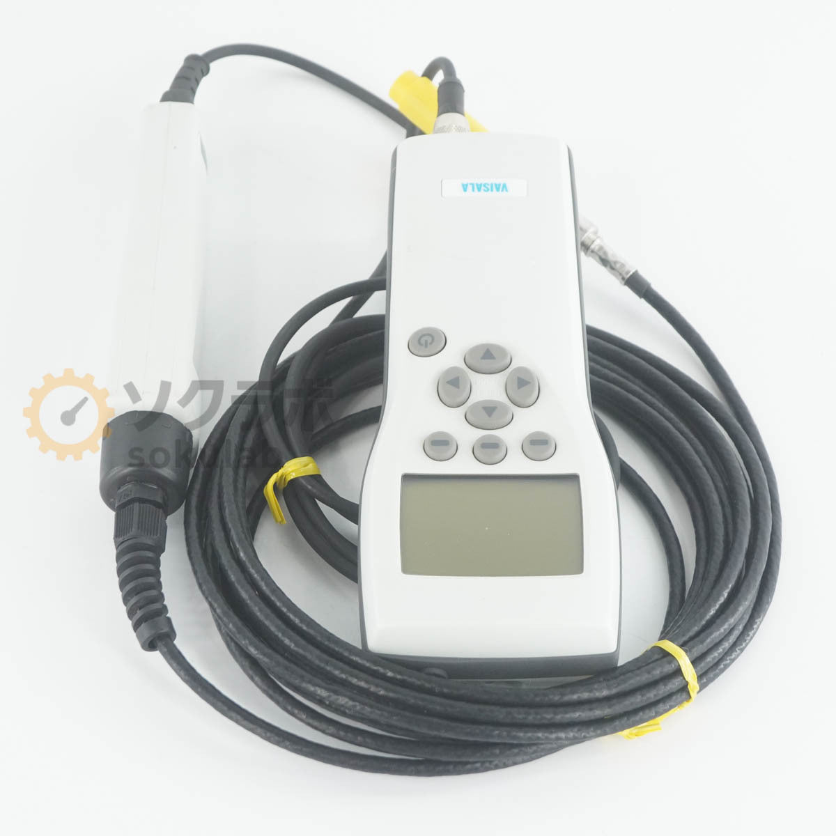 VAISALA HM70 Handheld Humidity and Temperature Meter [t1243308679]