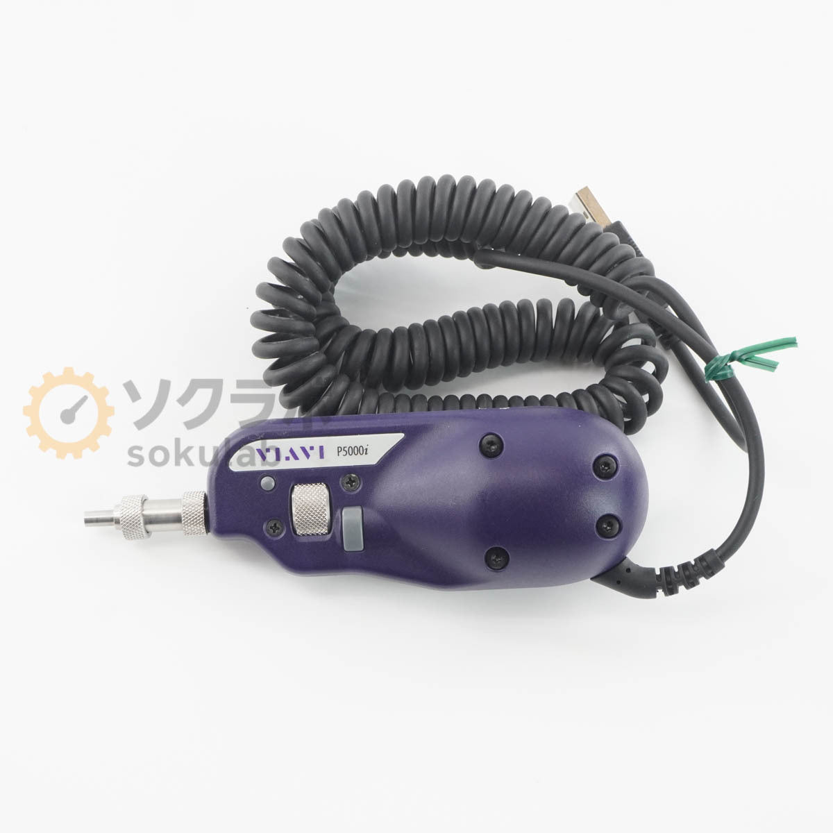 VIAVI FBP-SD4I Fiber Microscope with HD4i P5000i [r1243328212]