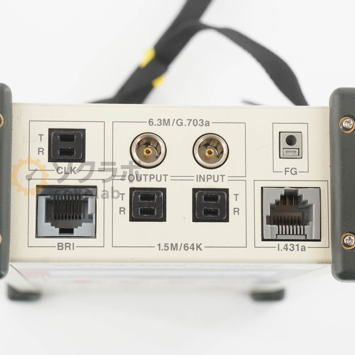 NEC Avio 1012A Digital Path Tester II [q1243308221]