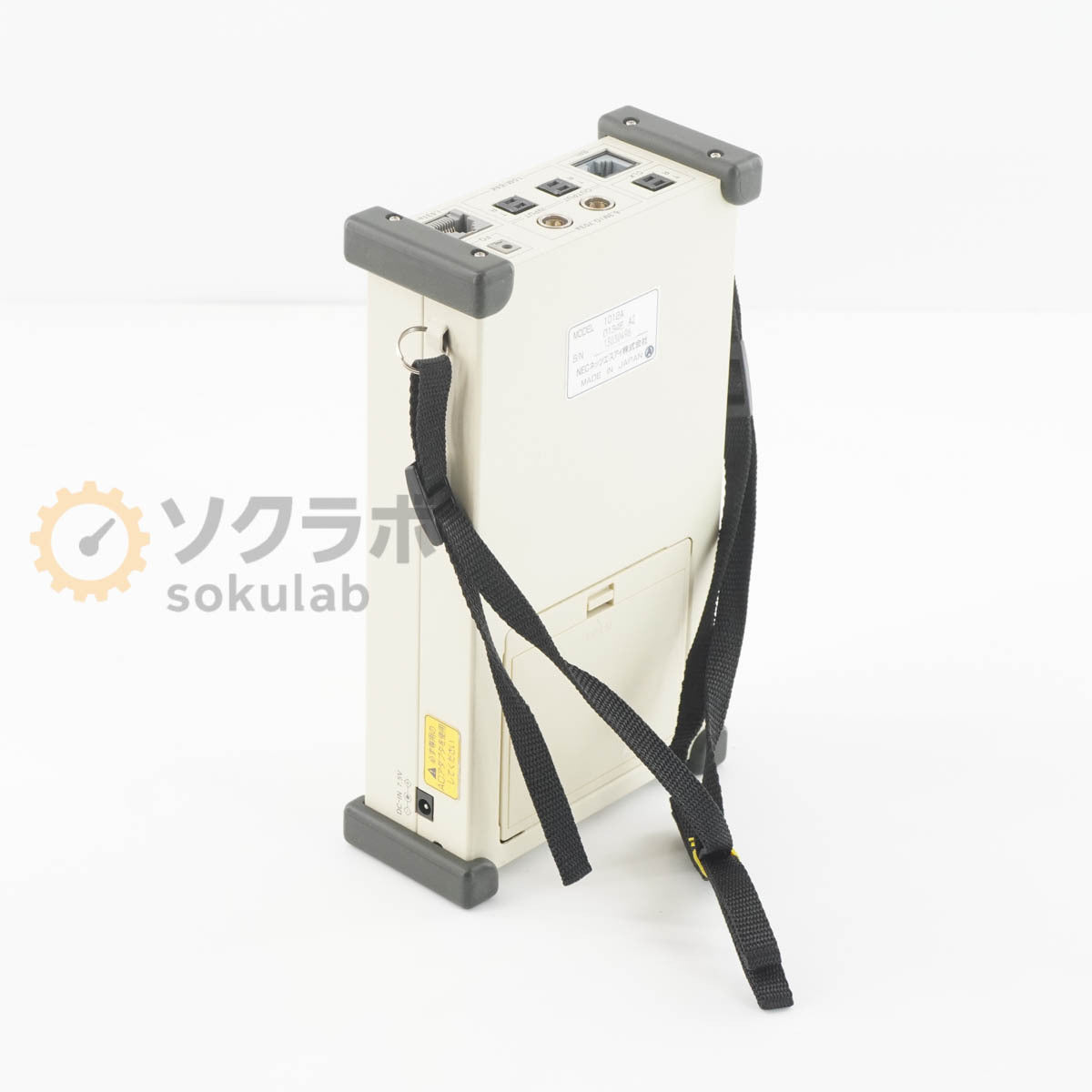 NEC Avio 1012A Digital Path Tester II [q1243308221]