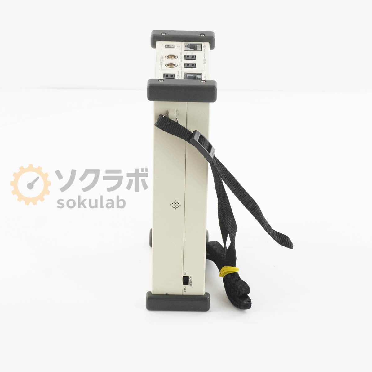 NEC Avio 1012A Digital Path Tester II [q1243308221]