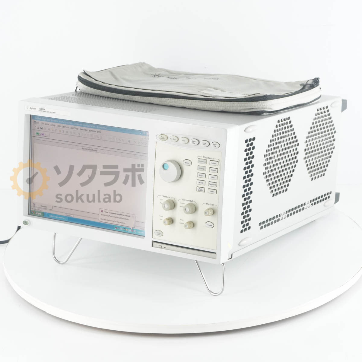 Agilent 16903A Logic Analysis System [p1243323362]