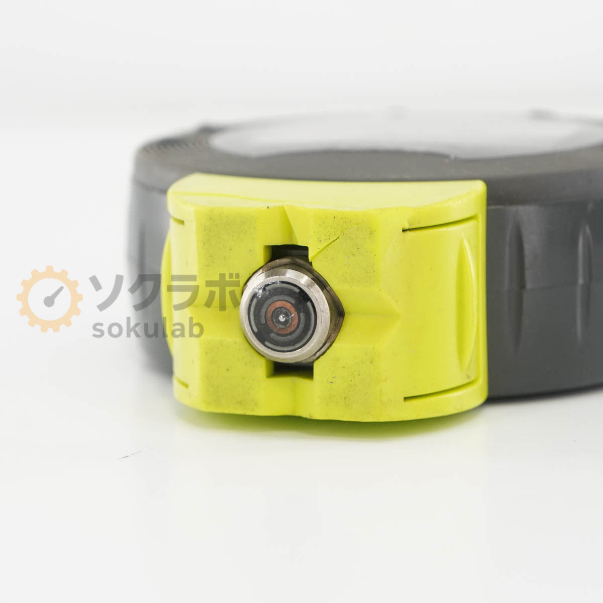 Kett LZ-990 Coating Thickness Tester with Manual [o1243323588]