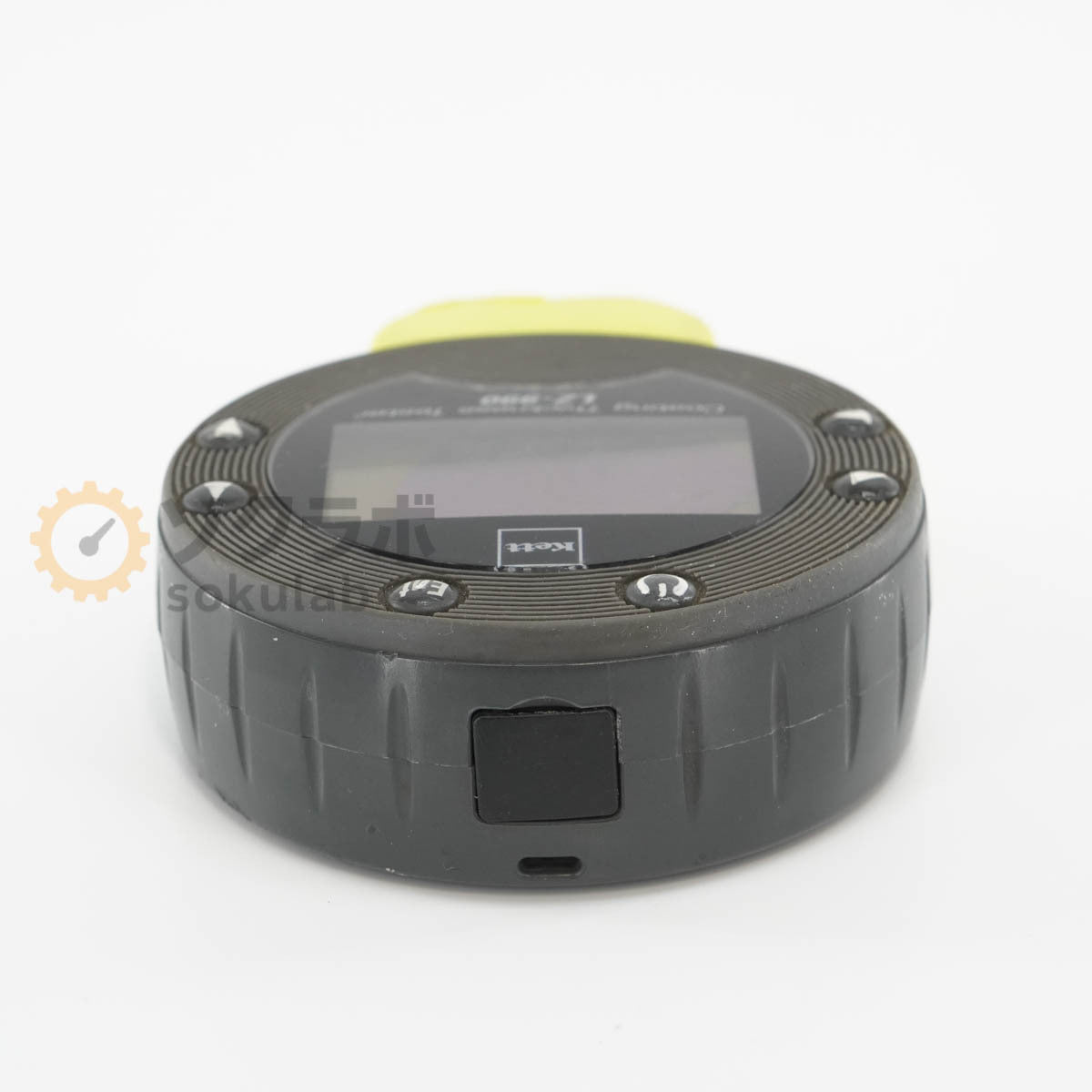 Kett LZ-990 Coating Thickness Tester with Manual [o1243323588]
