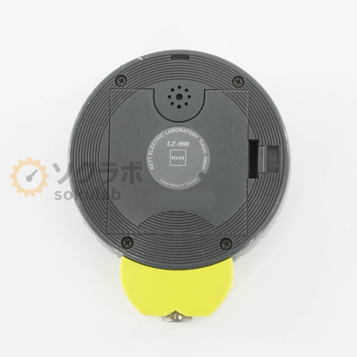 Kett LZ-990 Coating Thickness Tester with Manual [o1243323588]