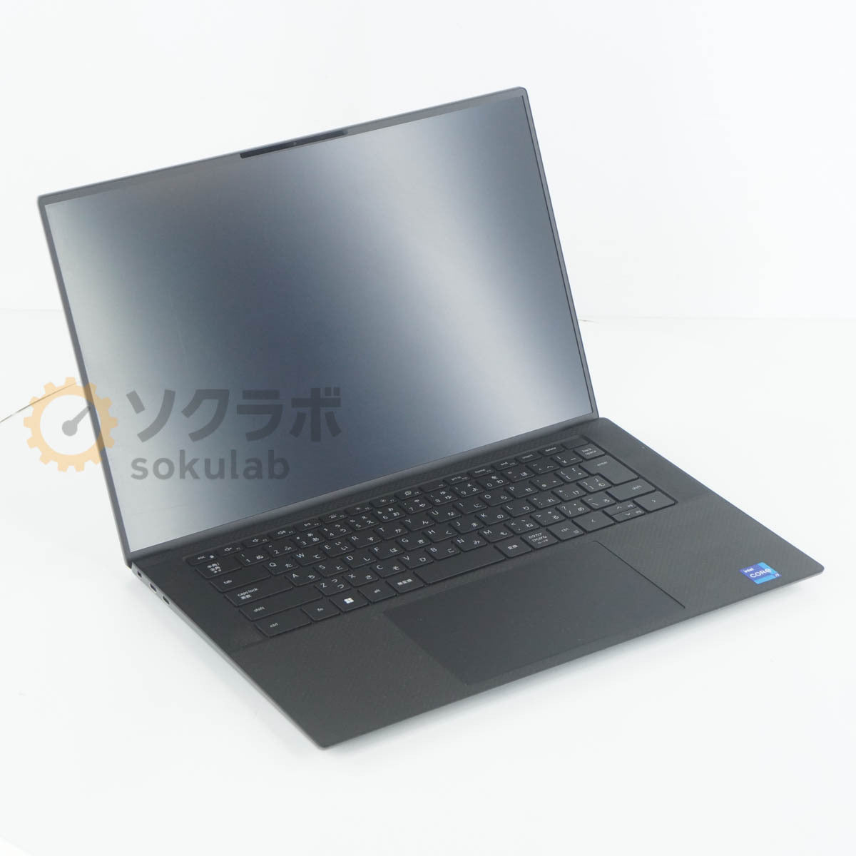 DELL Precision 5570 Mobile Workstation Core i7-12700H 2.30GHz 16GB SSD1TB NVMe RTX A2000 15-inch [h1243309398]