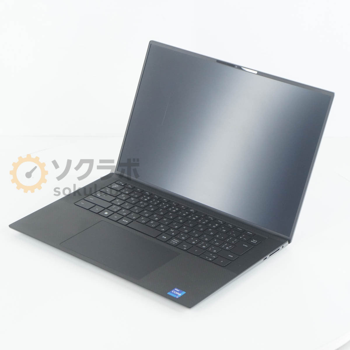 DELL Precision 5570 Mobile Workstation Core i7-12700H 2.30GHz 16GB SSD1TB NVMe RTX A2000 15-inch [h1243309398]