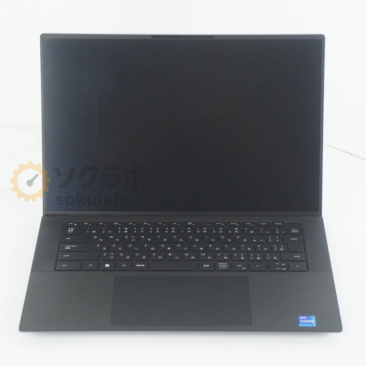 DELL Precision 5570 Mobile Workstation Core i7-12700H 2.30GHz 16GB SSD1TB NVMe RTX A2000 15-inch [h1243309398]