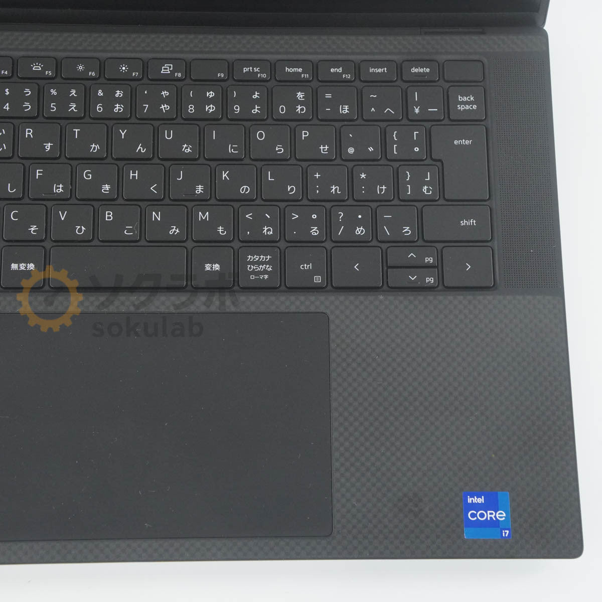 DELL Precision 5570 Mobile Workstation Core i7-12700H 2.30GHz 16GB SSD1TB NVMe RTX A2000 15-inch [h1243309398]