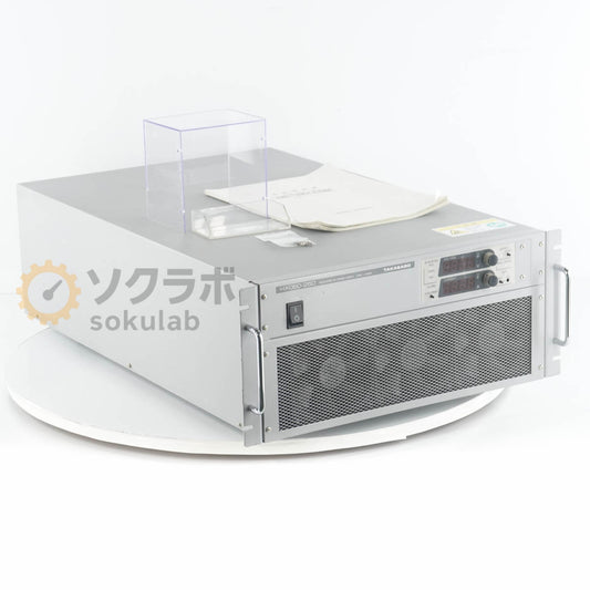 Takasago HX060-250 Regulated DC Power Supply 0-60V/0-250A [r1243319794]