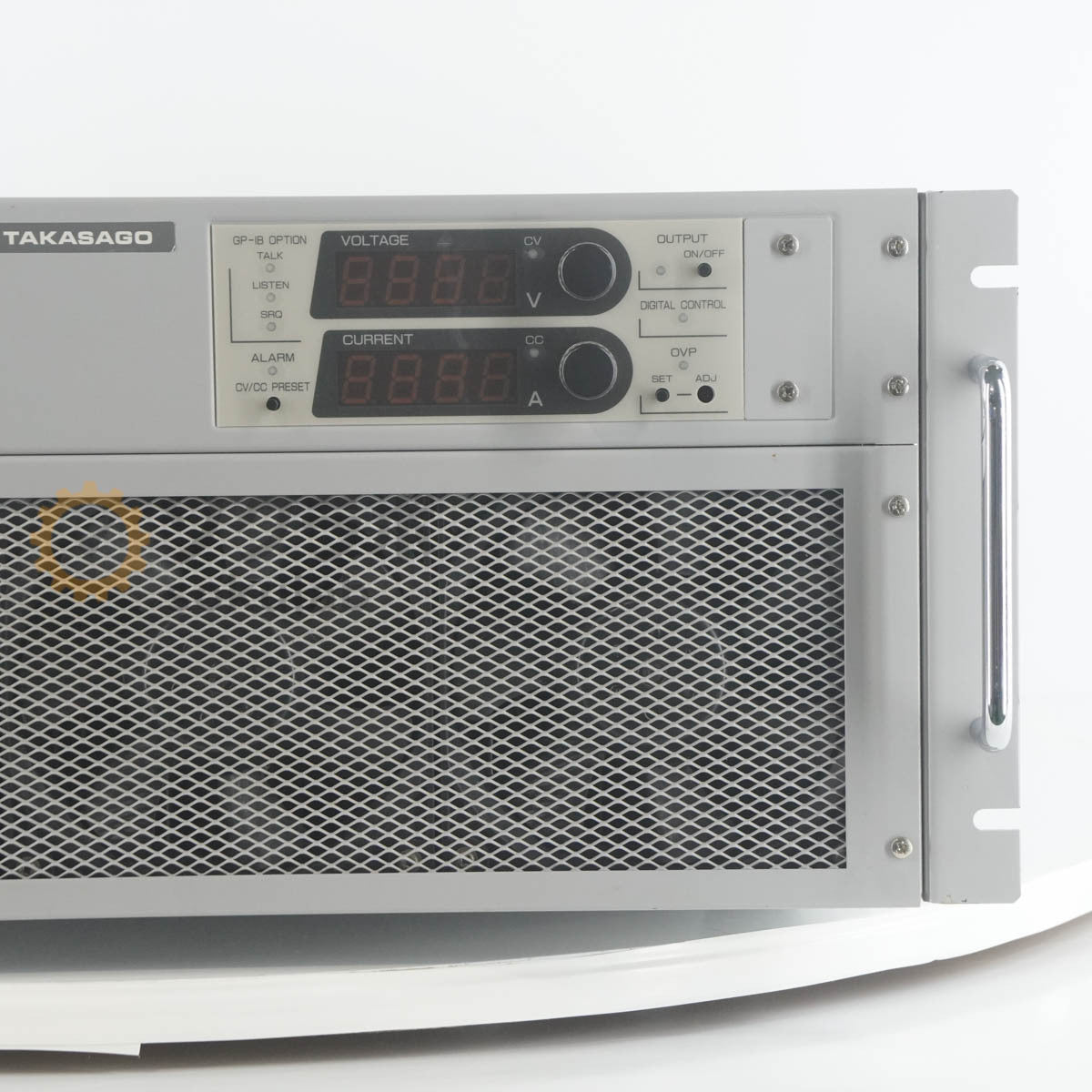 Takasago HX060-250 Regulated DC Power Supply 0-60V/0-250A [r1243319794]