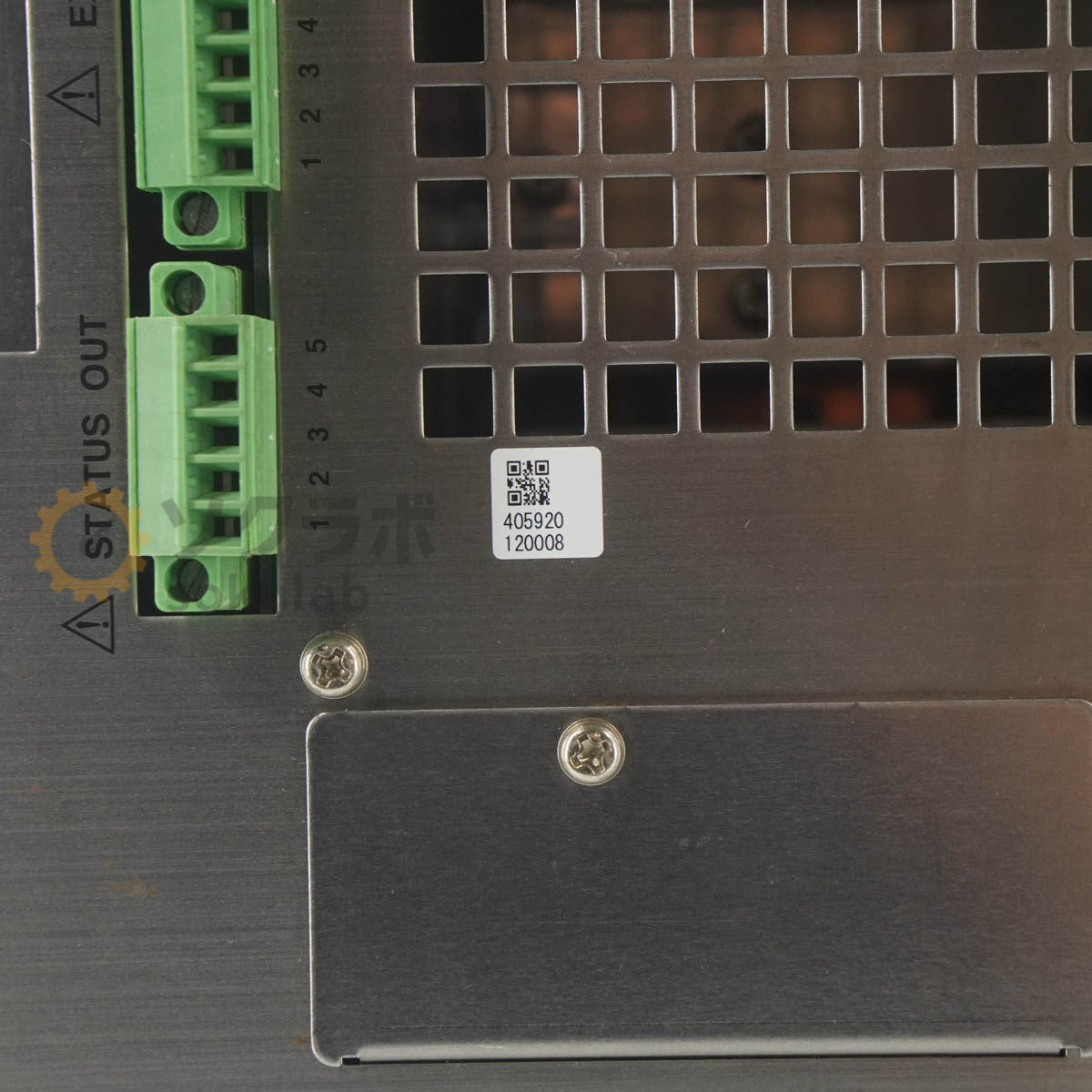 Takasago HX060-250 Regulated DC Power Supply 0-60V/0-250A [r1243319794]