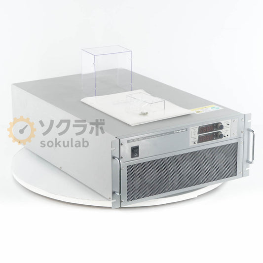 Takasago HX060-250 Regulated DC Power Supply 0-60V/0-250A [v1243321726]