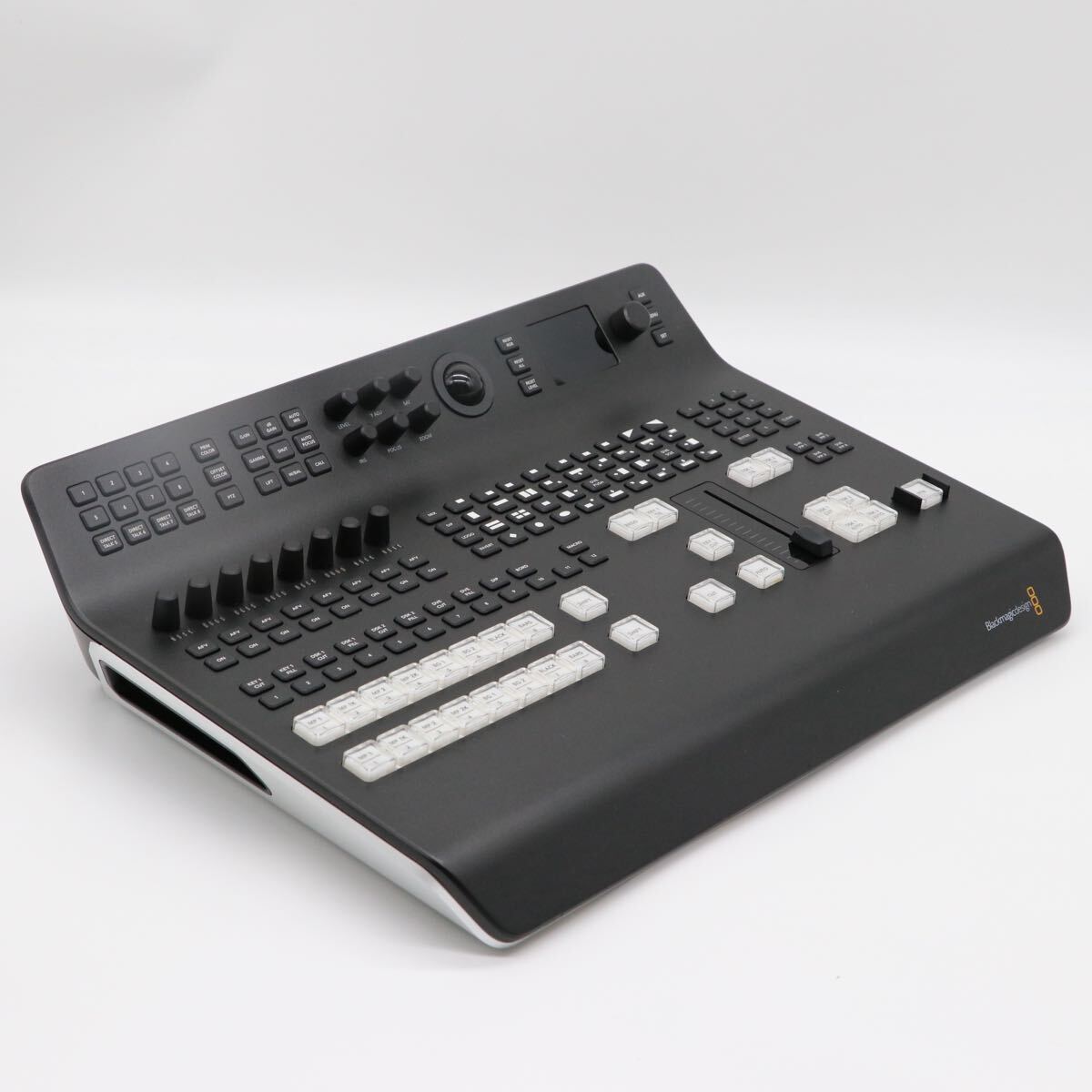 Blackmagic Design ATEM Television Studio Pro 4K Live Switcher 8 Inputs 12G-SDI [k1243319159]