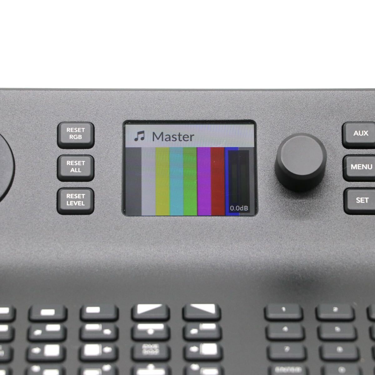 Blackmagic Design ATEM Television Studio Pro 4K Live Switcher 8 Inputs 12G-SDI [k1243319159]