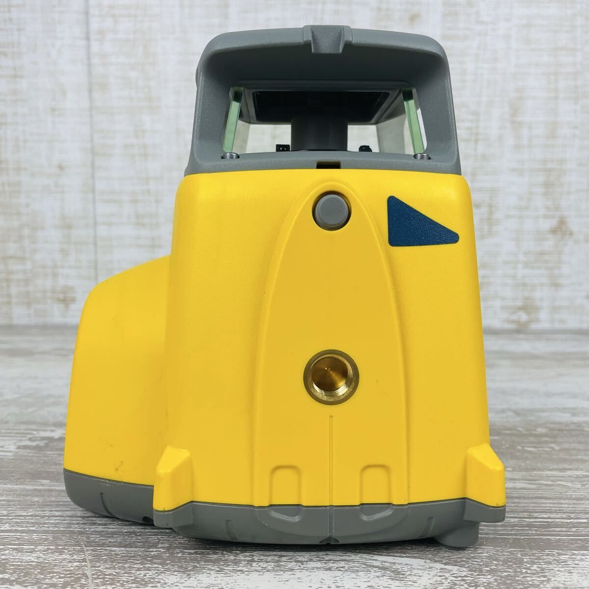 Nikon-Trimble LL300N Automatic Leveling Rotating Laser Level with HL450 Receiver [p1243391671]