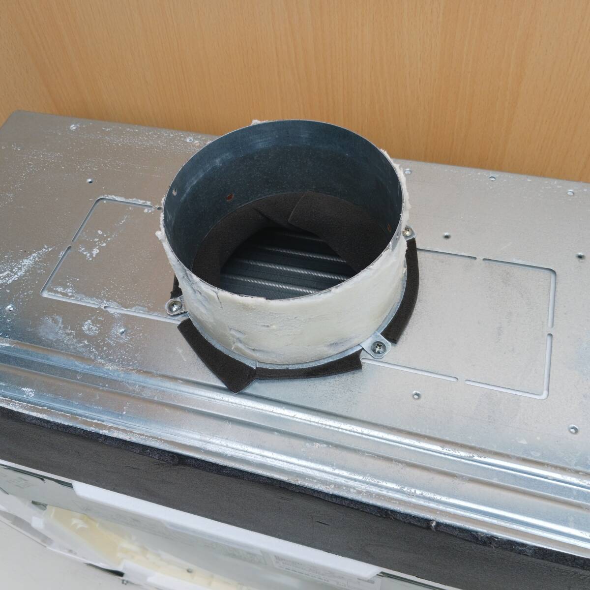 Mitsubishi Electric PLZX-ERMP224EZ Ceiling Cassette Air Conditioner 8HP 3-Phase 200V [v1243418251]