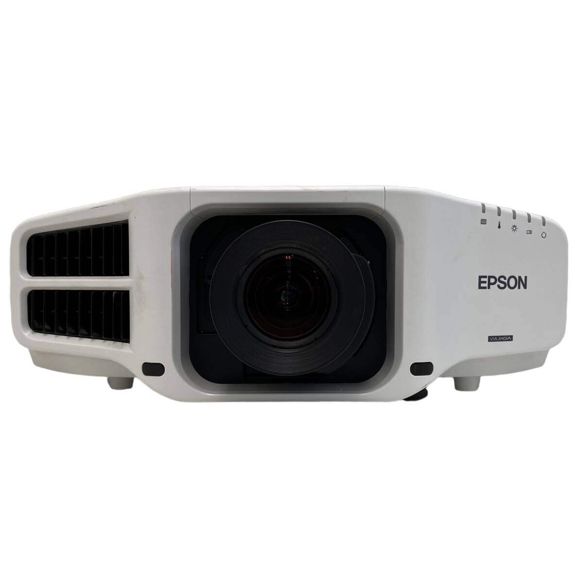 EPSON EB-G7900U Projector 7000 Lumens 25 Hours Used [p1243416763]