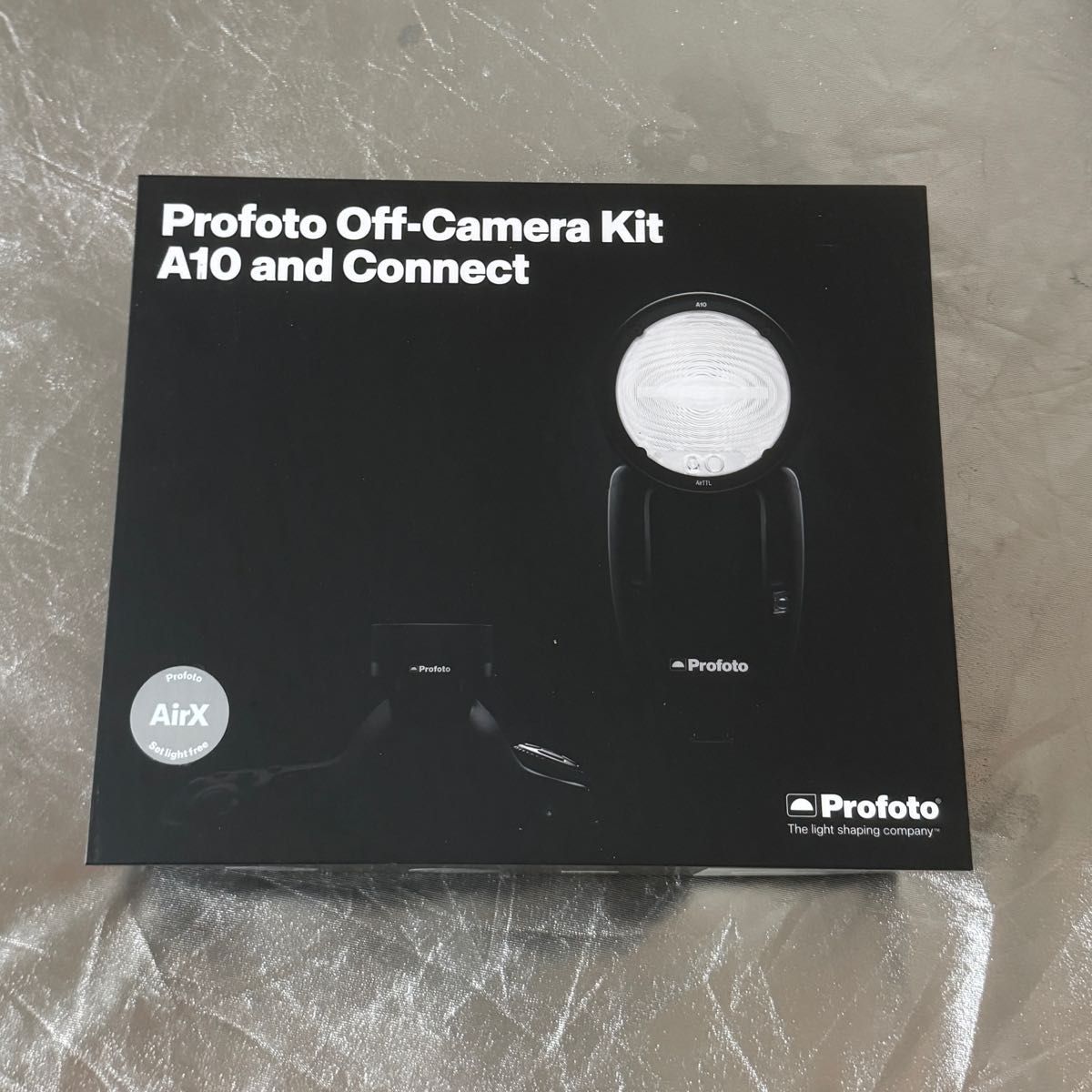 Profoto A10 Strobe Lighting [z676721148]