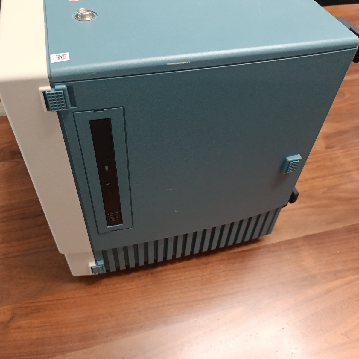 Tektronix TDS5032B Digital Phosphor Oscilloscope 350MHz 5GS/s [d1243532117]