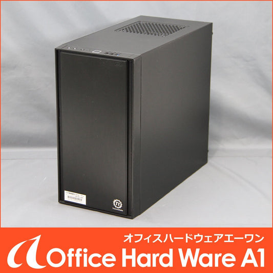 NVIDIA Quadro RTX4000 AMD Ryzen7 3800X Custom PC 32GB RAM 1TB SSD 850W Power Supply (for parts or not working) [w1243601852]