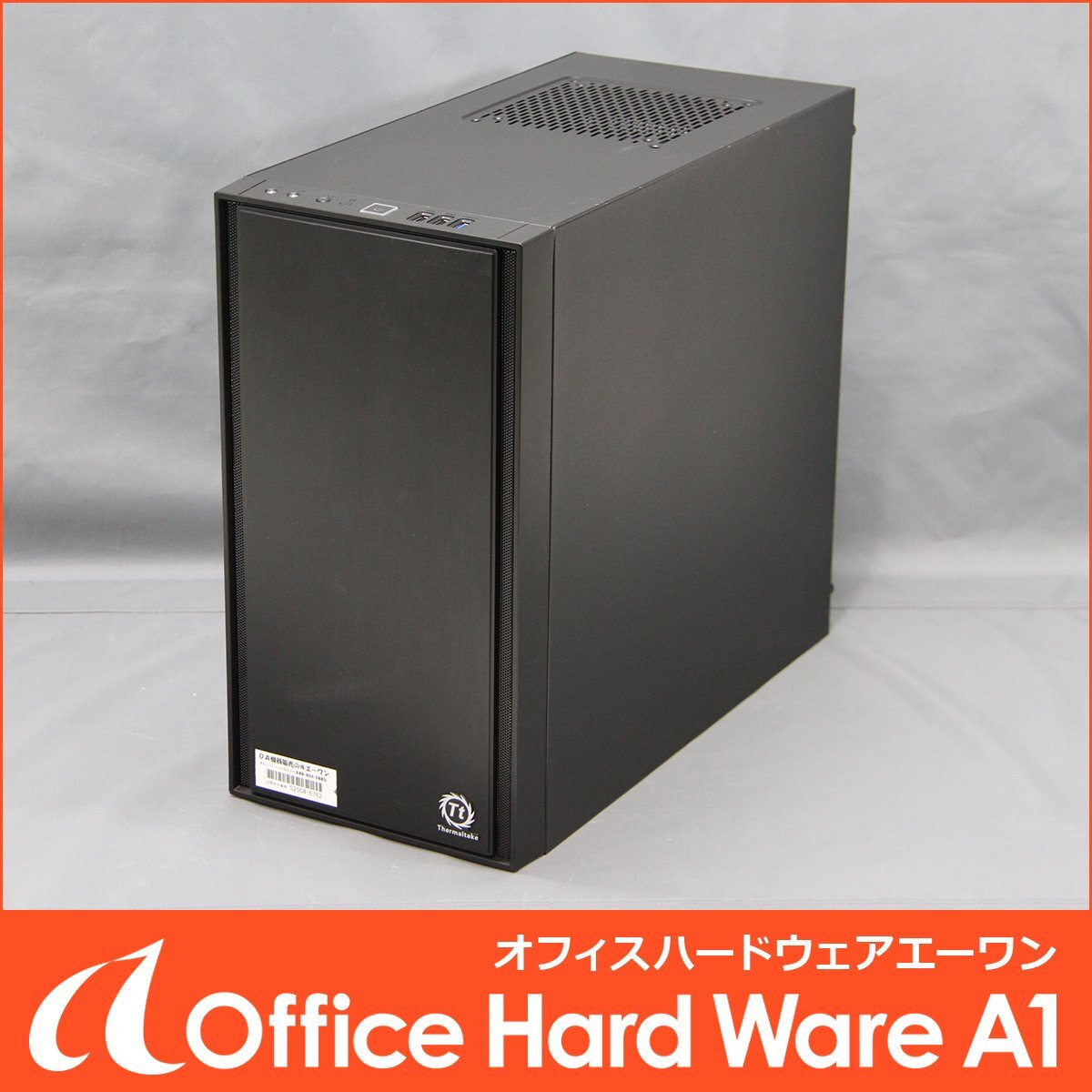 NVIDIA Quadro RTX6000 AMD Ryzen7 3800X Custom PC 32GB RAM 1TB SSD 850W Power Supply (for parts or not working) [d1243609127]