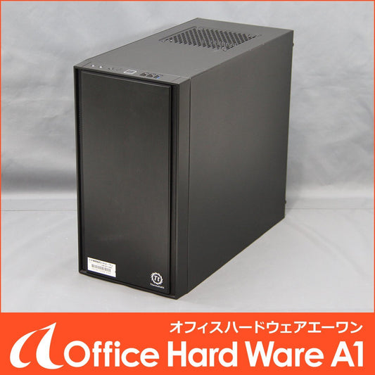 NVIDIA Quadro RTX6000 AMD Ryzen7 3800X Custom PC 32GB RAM 1TB SSD 850W Power Supply (for parts or not working) [d1243609127]