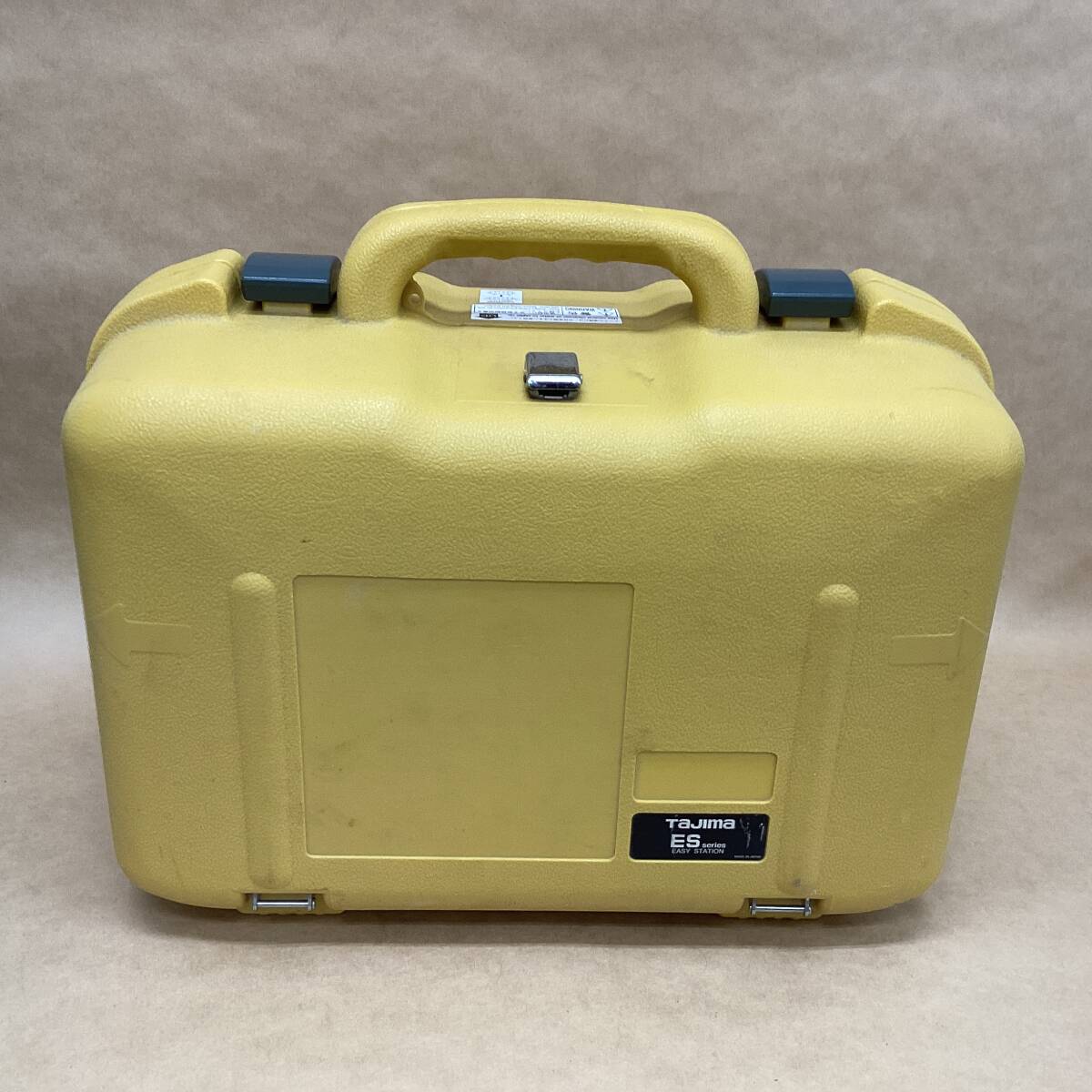 Tajima ES-105F Total Station Non-Prism Class 2A 5 [q1243650210]