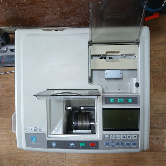 Nidek LE-9000 Lens Edger [s1243661649]
