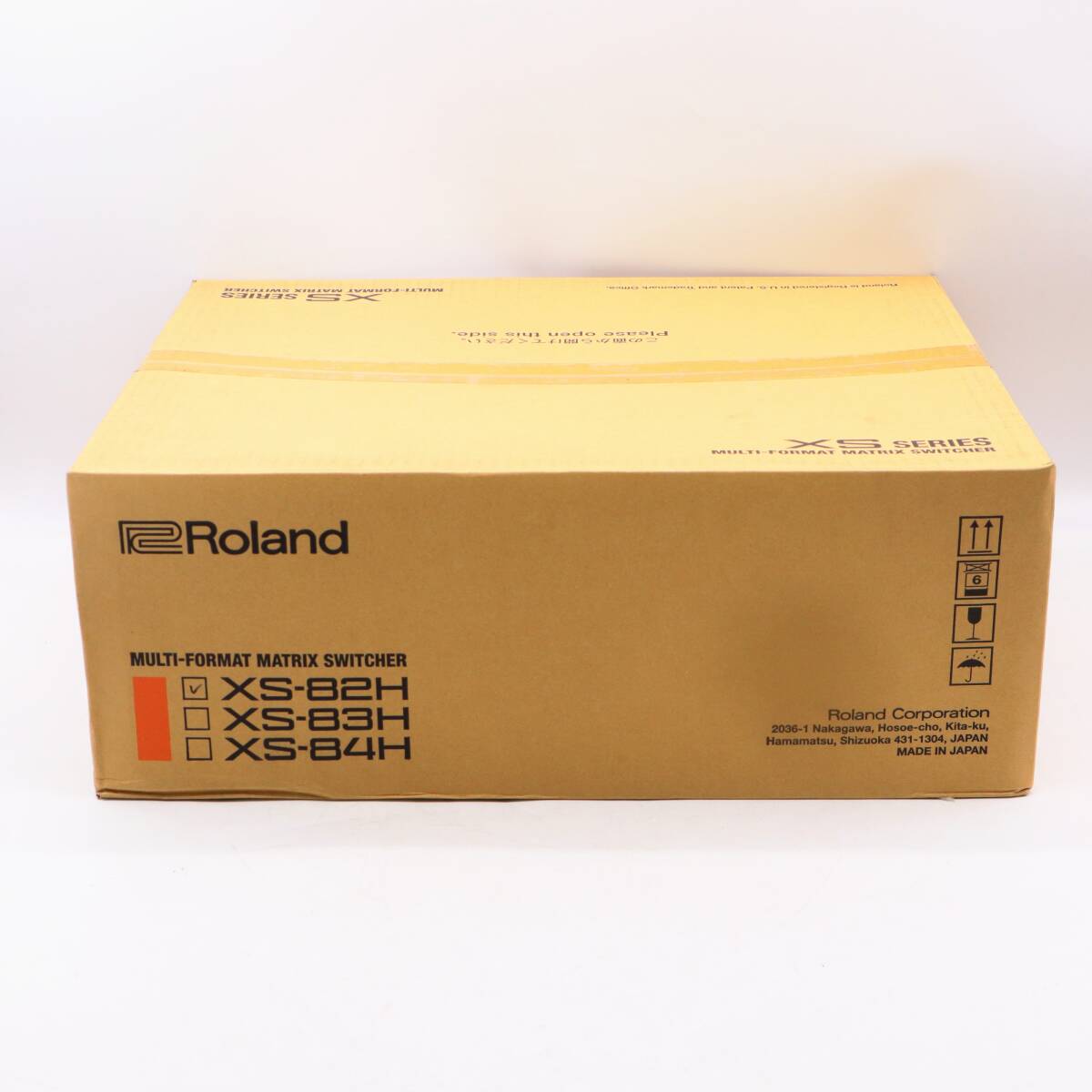 Roland XS-82H Camera [b1243678151]