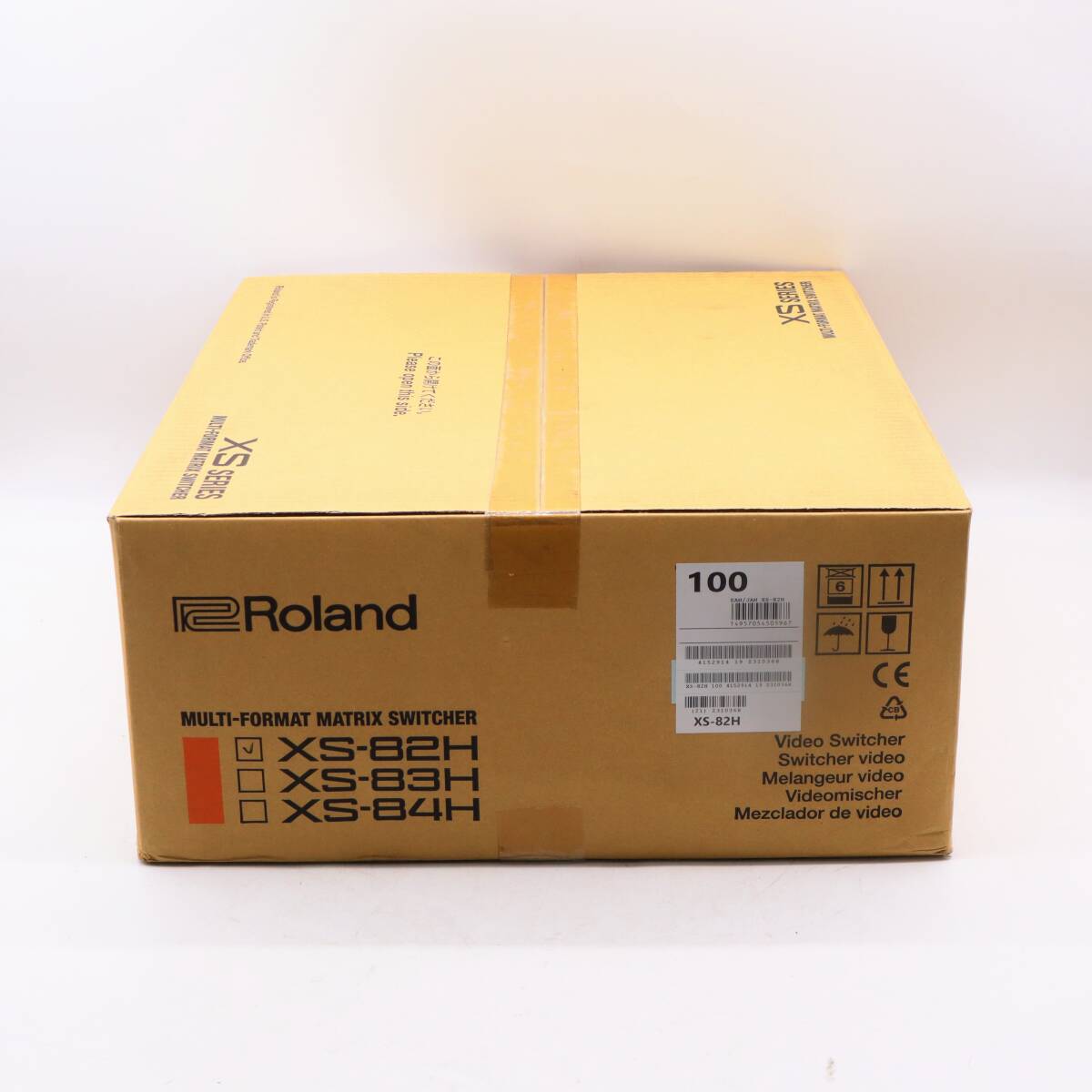 Roland XS-82H Camera [b1243678151]