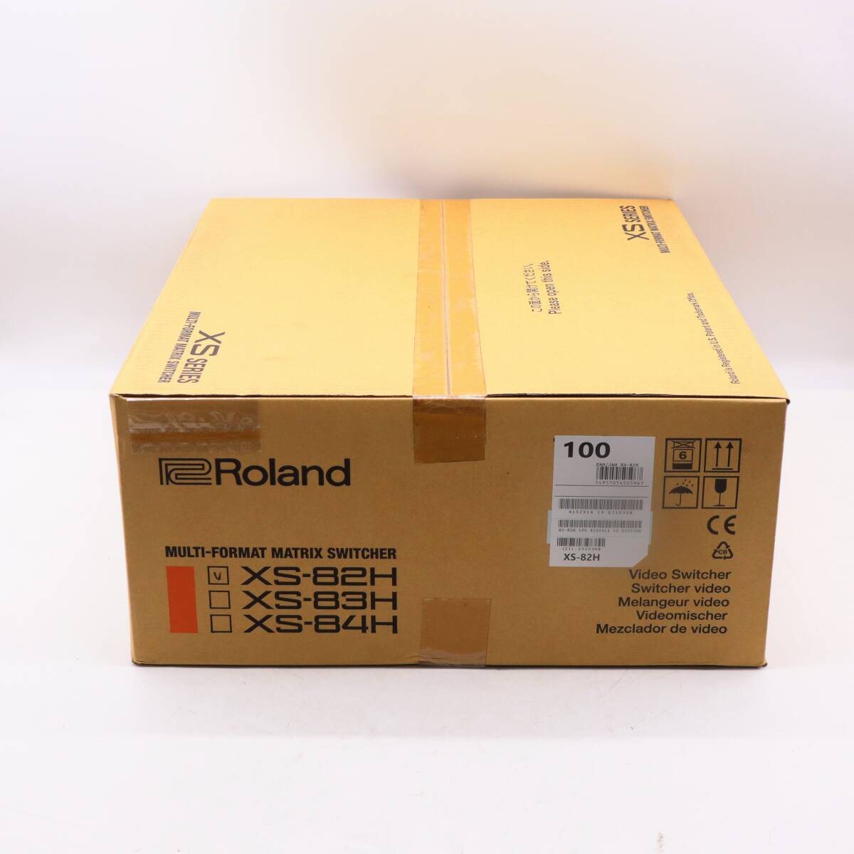 Roland XS-82H Camera [b1243678151]