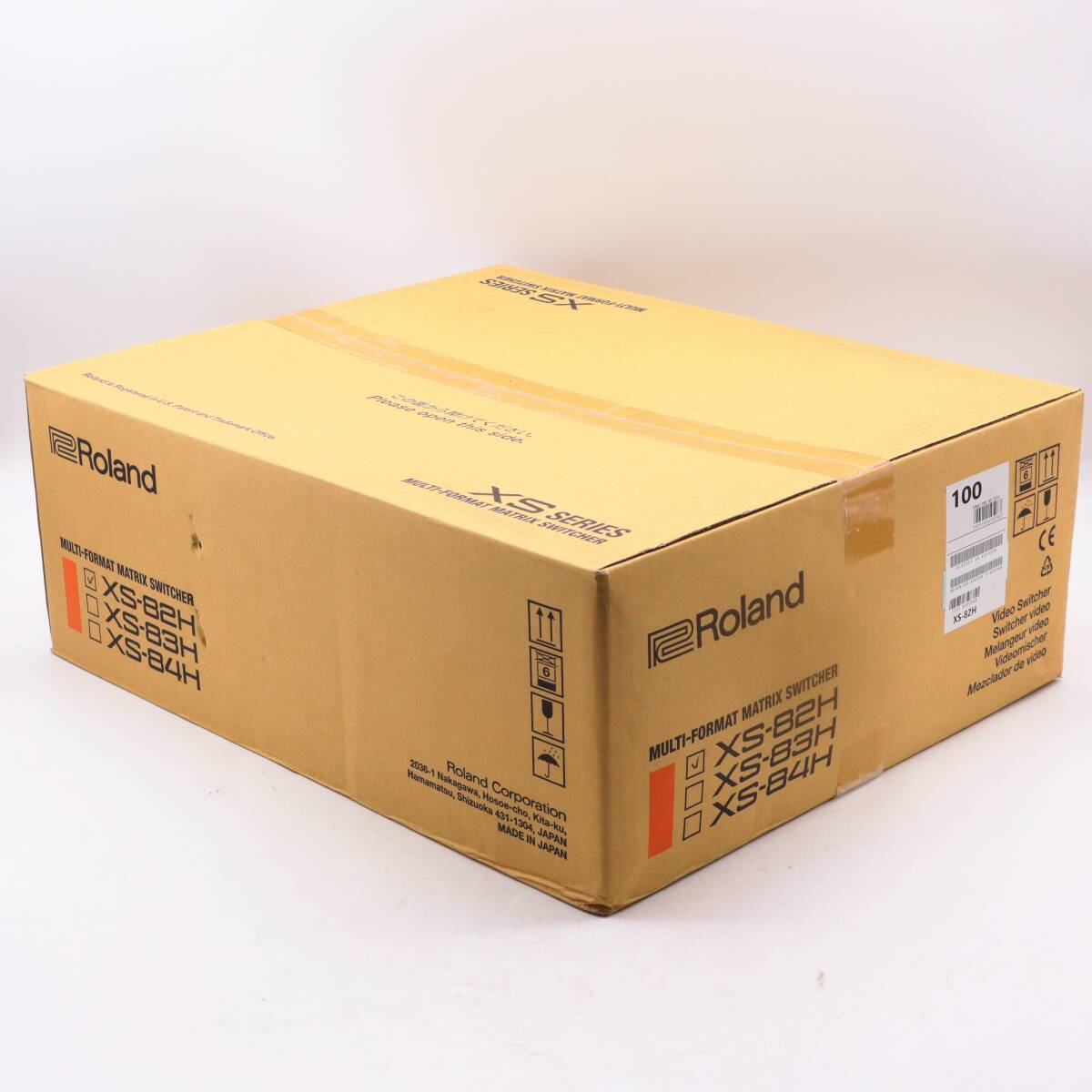 Roland XS-82H Camera [b1243678151]