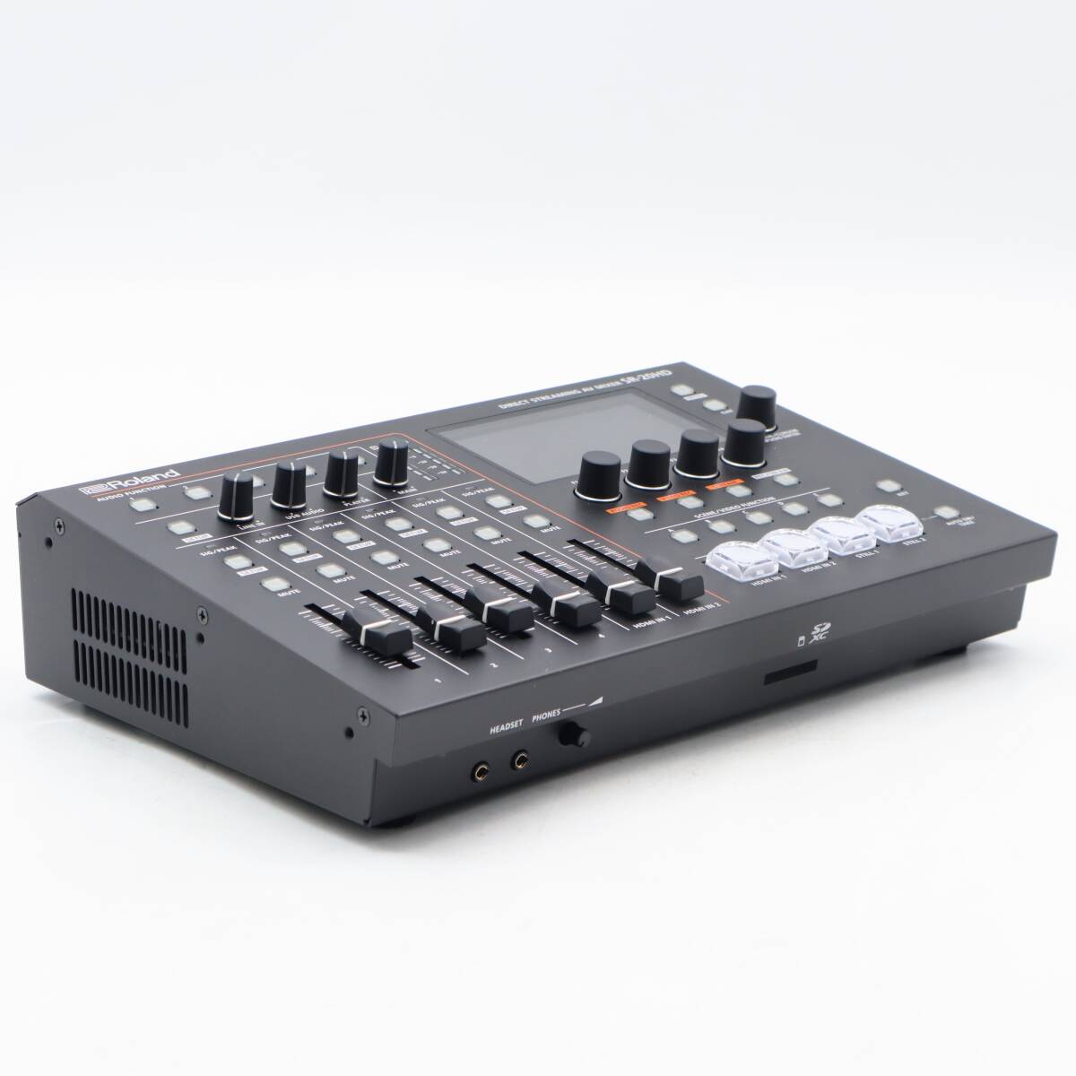 Roland SR-20HD Professional Camera [c1243686918]